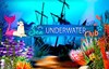 sea underwater club слот лого
