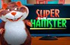 super hamster slot logo