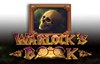 warlocks book slot logo