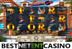 Игровой автомат Forro