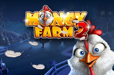 money farm 2 slot logo