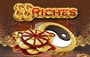 88 riches slot logo