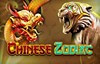 chinese zodiac slot logo