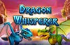 dragon whisperer slot logo