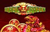 magic dragon slot logo