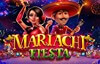 mariachi fiesta слот лого