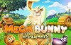 mega bunny hyperways слот лого