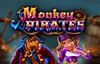 monkey pirates слот лого