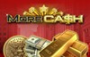 more cash slot logo