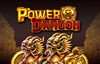 power dragon слот лого