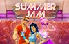 summer jam слот лого