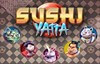 sushi yatta slot logo