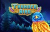 thunder bird slot logo