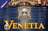 venetia slot logo