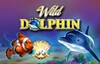 wild dolphin слот лого