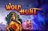 wolf hunt slot logo