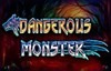 dangerous monster slot logo