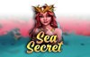 sea secret slot logo