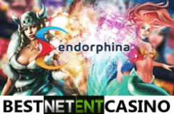 Category of slot machines from Endorphina