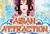Asian Attraction