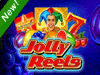 Jolly Reels
