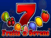 Fruitsn Sevens