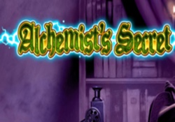 Alchemists Secret