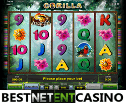 Игровые автоматы игра горилла бесплатно игровые автоматы онлайн играть за деньги