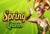 Spring Queen