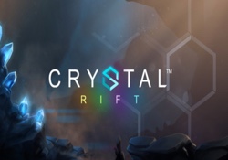 Crystal Rift