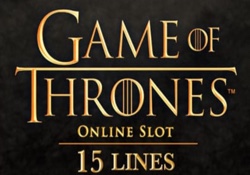 game of thrones 15 lines слот