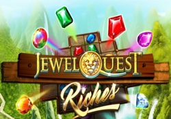 Jewel Quest Riches
