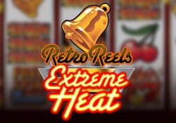 Retro Reels Extreme Heat