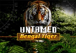 Untamed Bengal Tiger слот