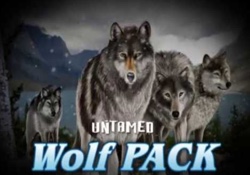 Untamed Wolf Pack слот