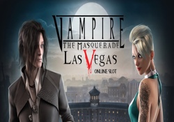 Vampire the Masquerade Las Vegas