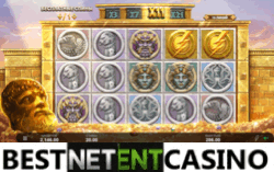 Ancient fortunes zeus slot jackpot