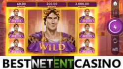 Arena of Gold slot