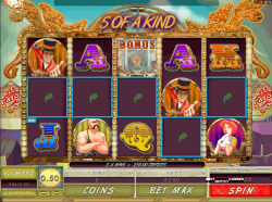 Carnival Royale slot