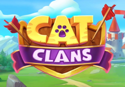 Cat Clans slot