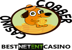 Cobber Casino – 15 Free Spins No Deposit Bonus