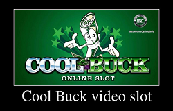 Cool Buck slot