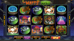 Spielautomat Dr Watts Up