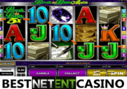 Break Da Bank Again video slot