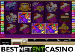 Mad Hatters slot