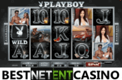 Spielautomat Playboy