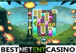 Flower Fortunes slot