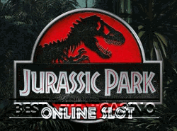 Бесплатный слот Jurassic Park 