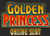 Golden princess 