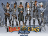 Girls with Guns 2